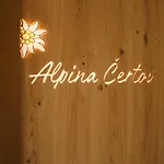 Alpina Certov Vendégház Láz