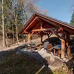 Penzion Alpina čertov