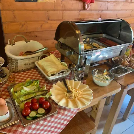 Alpina Certov 3* ラーズィ・ポット・マキトウ