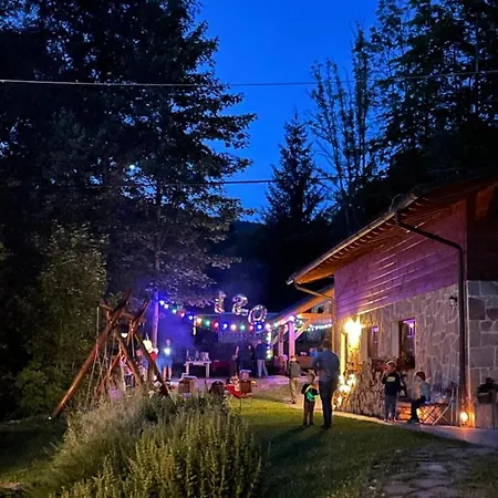 Alpina čertov