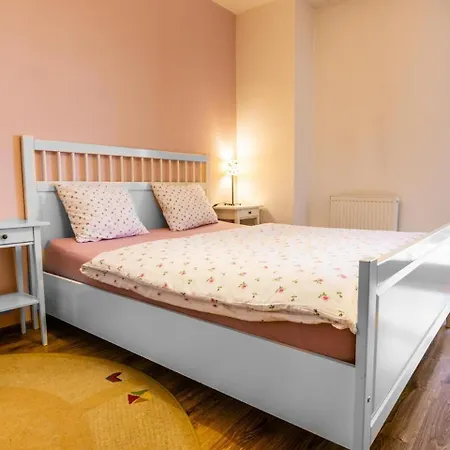 Alpina Certov ゲストハウス