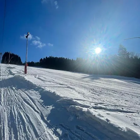 Alpina Certov ゲストハウス