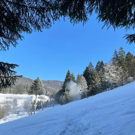 Alpina Certov ゲストハウス