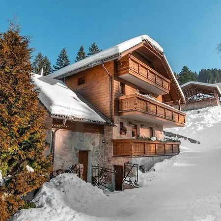 Alpina Certov 3* Lazy pod Makytou