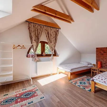 Alpina Certov Gasthof 3*