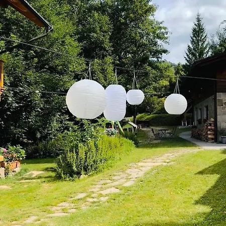 Gasthof Alpina Certov 3*