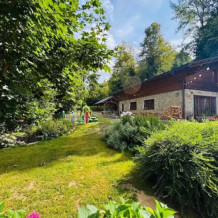 Alpina Certov Gasthof