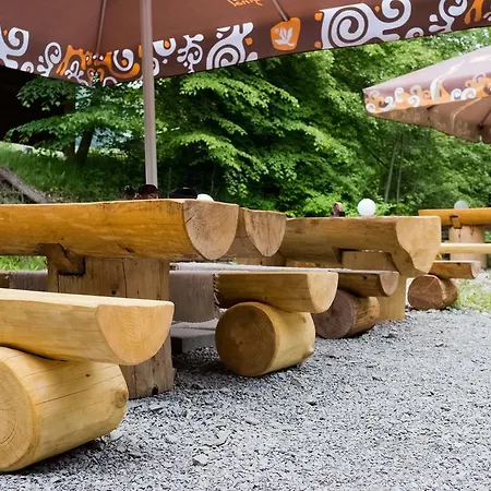 Alpina čertov Lazy pod Makytou