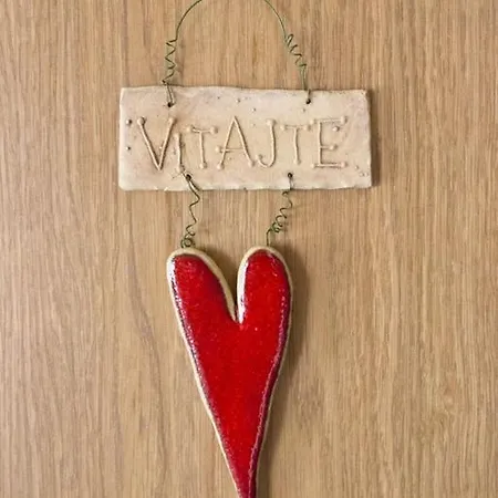 Alpina Certov ゲストハウス 3*